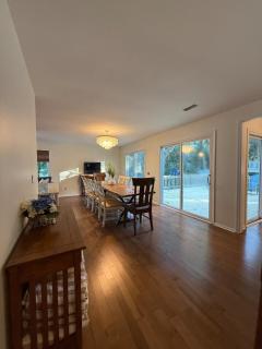 The Ugly Dolphin a Stylish Home for 12 - 5