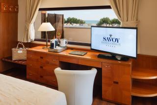 Savoy Beach Hotel & Thermal Spa - 2