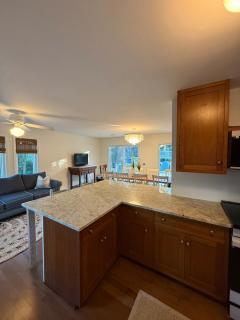 The Ugly Dolphin a Stylish Home for 12 - 7