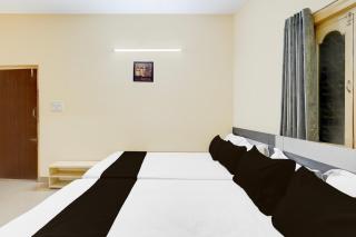 Hotel O Bluestar - 3