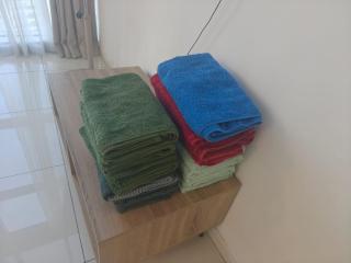 M city jalan ampang 5mins to klcc water filter walk to shoplot - 9