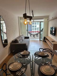 Apt Marco dos Corais - 0