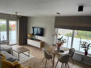 Apartament Charlotte 2 - 1