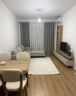 ES Apartment - 6
