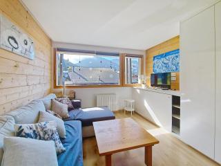 Rhododendrons RD406 COSY & CENTER 6 pers - Châtel - 0