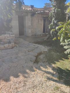 chambres dans maison vigneronne - 6