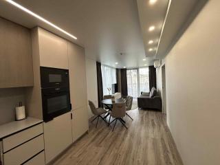 Apartamentai VANAGUPĖS OAZĖ - 0