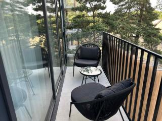 Apartamentai VANAGUPĖS OAZĖ - 4