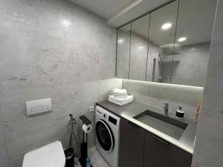 Apartamentai VANAGUPĖS OAZĖ - 3