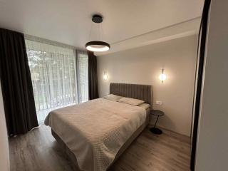 Apartamentai VANAGUPĖS OAZĖ - 2