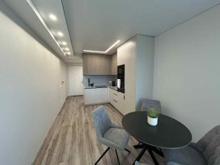 Apartamentai VANAGUPĖS OAZĖ - 1