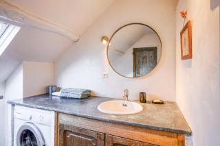 Le Gîte du Château Fouquet - Piscine privée - Brézé - 6