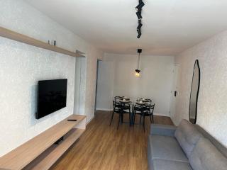 Apt Marco dos Corais - 6