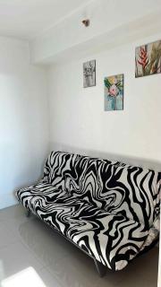 Sea Residences Ethereal - 2