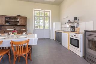 Gîte de la Gare 4 - 9