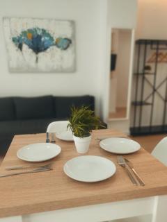 GO&REST Apartments - 9