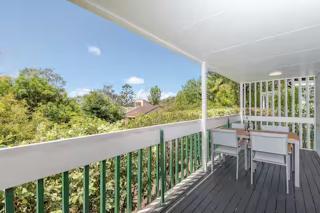 Little Cove Getaway Noosa 2BR - 1