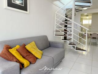 Maison Escorel-Cobertura com Piscina - 3