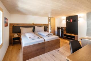 Hotel Frohe Aussicht - 8