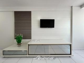 Maison Escorel-Cobertura com Piscina - 2