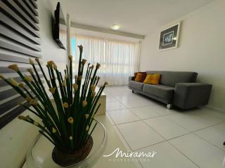 Maison Escorel-Cobertura com Piscina - 1