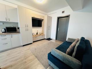 Lazar Flat Apartment - Palas Center - 6