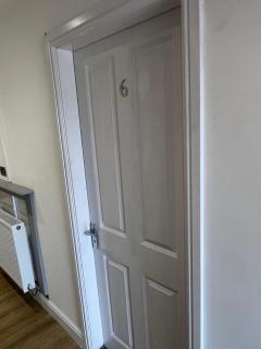 The Dublin Packet Room No6 - 2