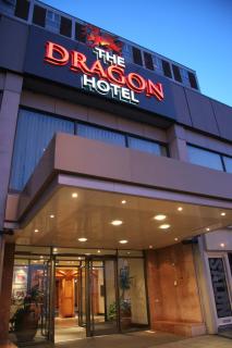 The Dragon Hotel - 0