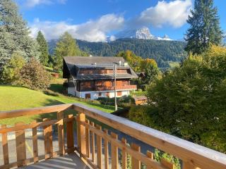 2 bedroom apartment close to ski lifts and amenities - 1
