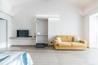 Vittoria Suite - 1