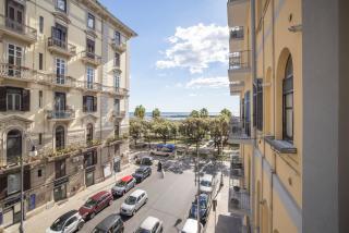 Mareluna Promenade - Seafront Apartments by Mareluna Hotel - 9
