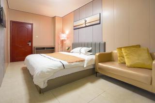 UPTO Hotel - Xiamen - 3