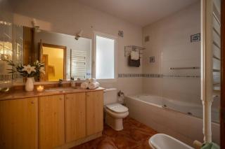 Stunning Villa - Infinity Pool & Mountain Views - Moratalla - 3