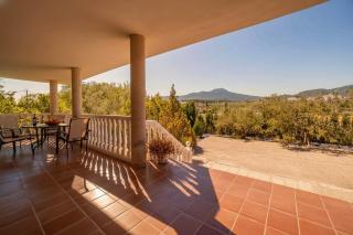 Stunning Villa - Infinity Pool & Mountain Views - 7