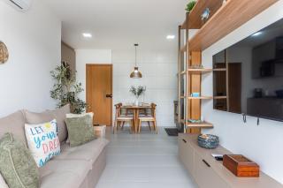 Makia Beach Muro Alto Porto de Galinhas Makia Beach High Wall - 4