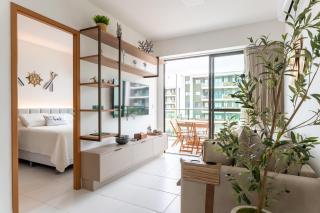 Makia Beach Muro Alto Porto de Galinhas Makia Beach High Wall - 3