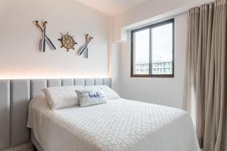 Makia Beach Muro Alto Porto de Galinhas Makia Beach High Wall - 7