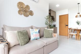 Makia Beach Muro Alto Porto de Galinhas Makia Beach High Wall - 1