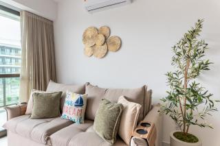 Makia Beach Muro Alto Porto de Galinhas Makia Beach High Wall - 2