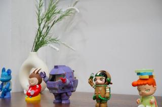 Stylish 3 Bedroom Villa with Garden, Chalong - by PoshSaga - 2