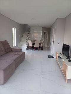 Cobertura duplex com jacuzzi - Bombinhas - 1