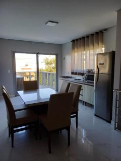 Cobertura duplex com jacuzzi - 3