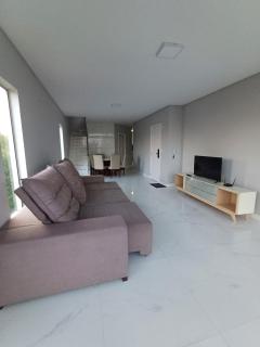 Cobertura duplex com jacuzzi - 1