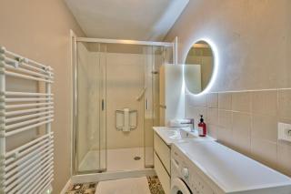 La Frégate - 5min à pied de la Plage - 5