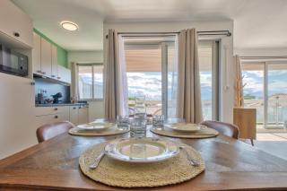 La Frégate - 5min à pied de la Plage - 2