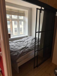 Lejlighed indre København tæt ved Hovedbanegården. - 2