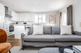 Blueground Marylebone roof nr Underground LON-282 - 9