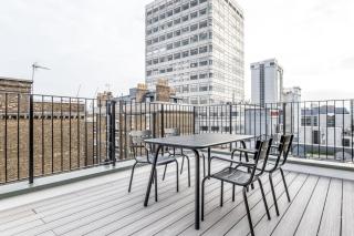 Blueground Marylebone roof nr Underground LON-282 - 6