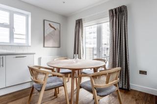 Blueground Marylebone roof nr Underground LON-282 - 5