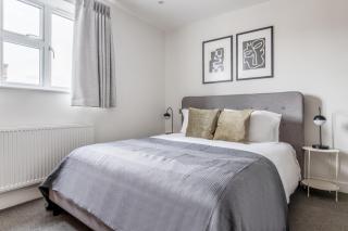 Blueground Marylebone roof nr Underground LON-282 - 1